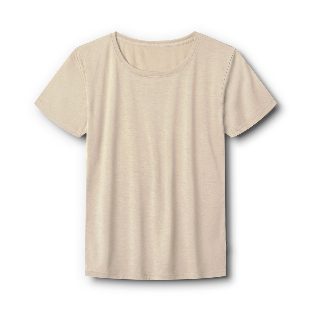 Outlet: W-135 O-neck