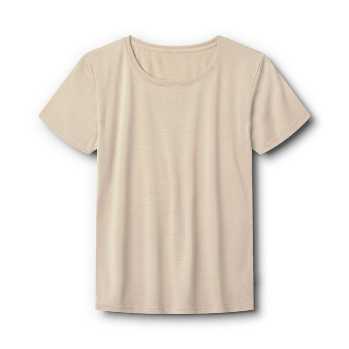 Outlet: W-135 O-neck