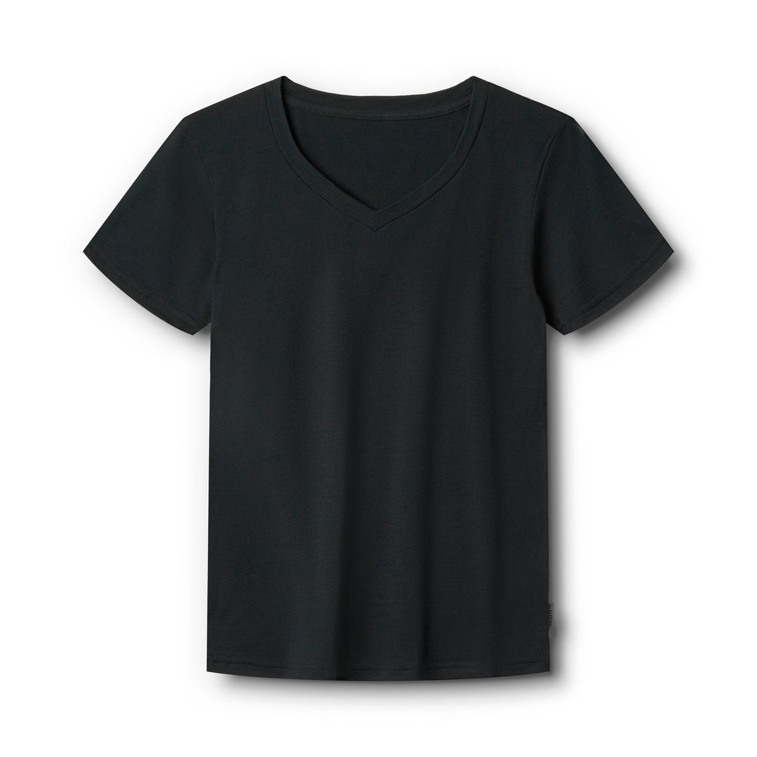 Outlet: W-135 V-neck