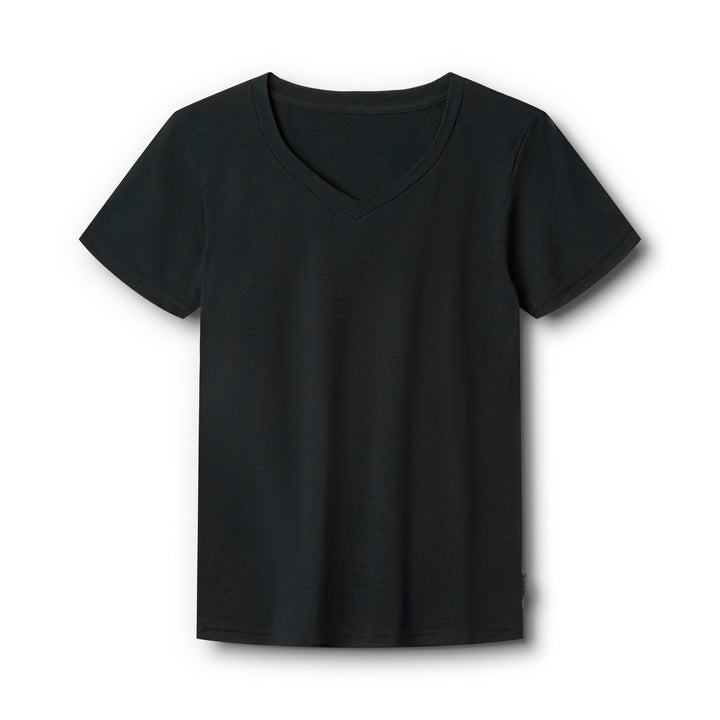 Outlet: W-135 V-neck