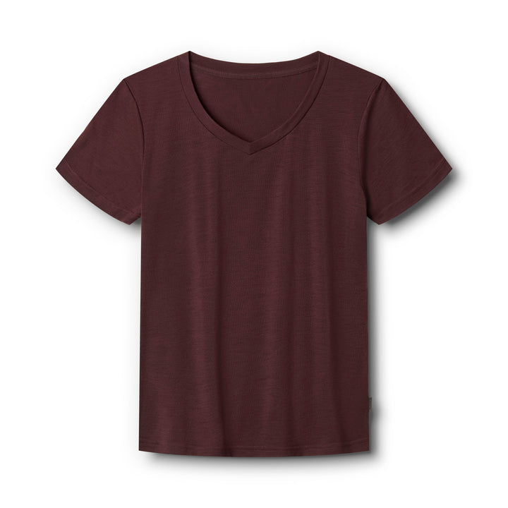Outlet: W-135 V-neck