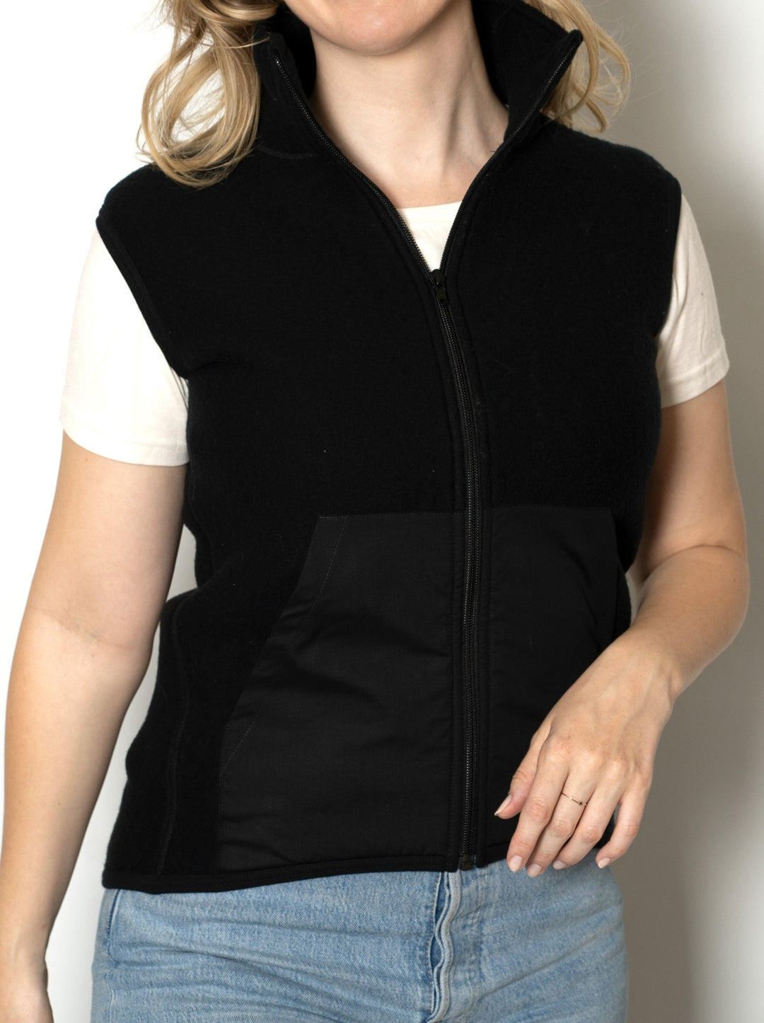 Outlet: FV-280 Fleece Vest V 1.0