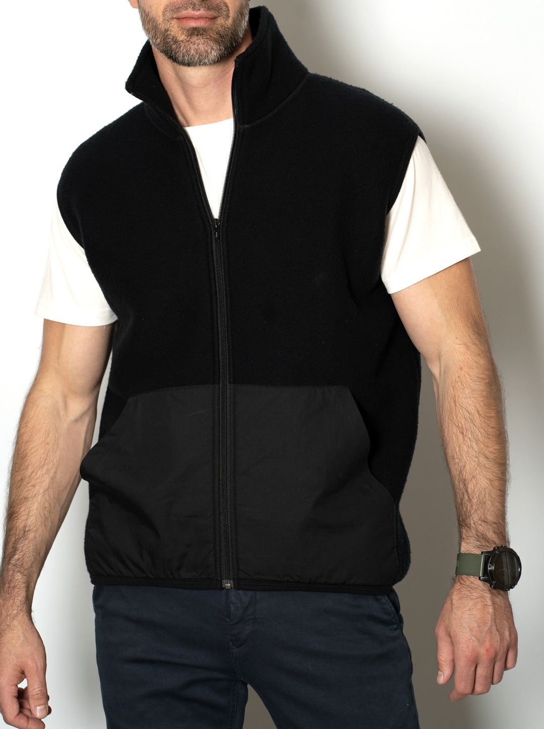 Outlet: FV-280 Fleece Vest V 1.0